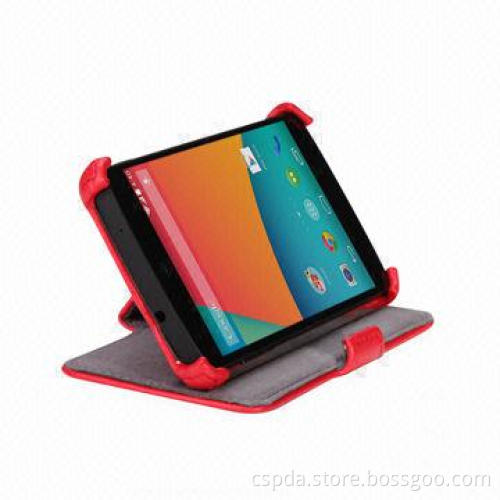 New Arrival Book Folio Heat-setting PU Mobile Phone Case for Google Nexus 5, OEM and ODM Orders